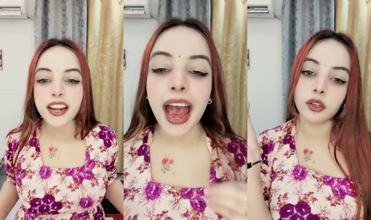 sonaina_malik TikTok Live — Sep 3, 2026, 6:00 PM
