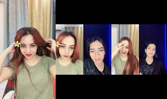 sonaina_malik TikTok Live — Sep 12, 2026, 6:16 PM