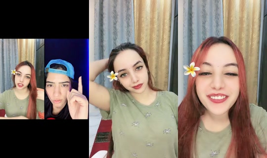 sonaina_malik TikTok Live — Sep 12, 2026, 7:06 PM