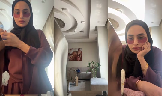 sondos_aq1 TikTok Live — Aug 24, 2026, 9:04 AM