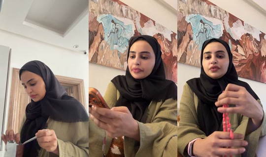 sondos_aq1 TikTok Live — Aug 31, 2026, 9:40 AM