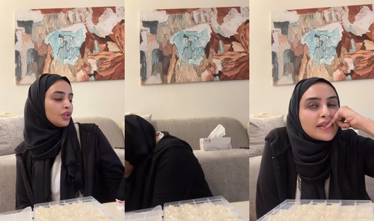 sondos_aq1 TikTok Live — Oct 6, 2026, 12:05 PM