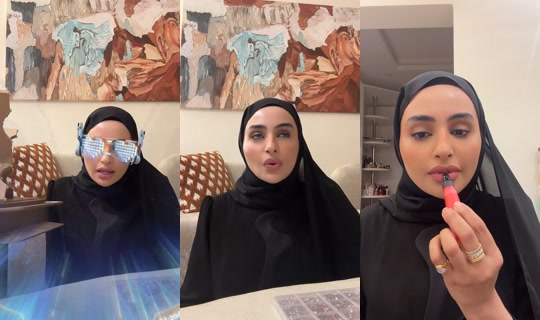 sondos_aq1 TikTok Live — Oct 6, 2026, 8:10 PM