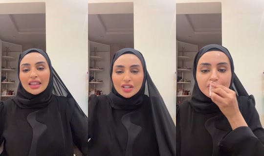 sondos_aq1 TikTok Live — Oct 6, 2026, 9:01 PM