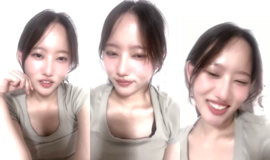 songji04__ TikTok Live — Sep 25, 2026, 5:51 PM