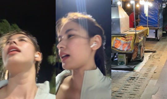 songs.diary TikTok Live — Aug 24, 2026, 12:05 PM