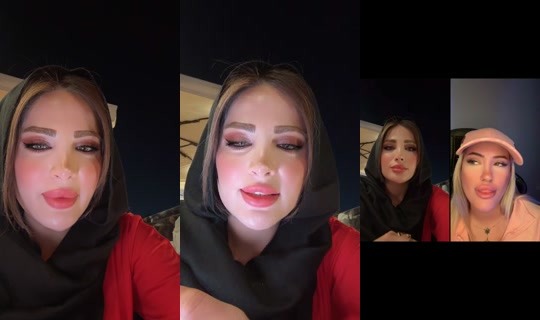 songulkrtr TikTok Live — Oct 7, 2026, 4:42 PM
