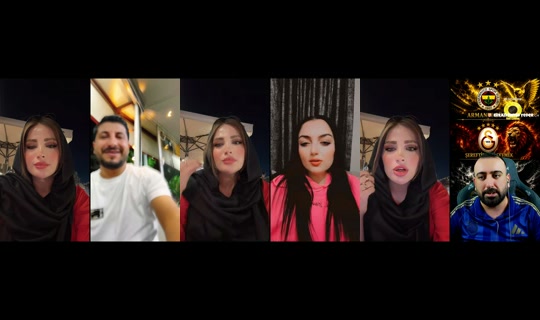 songulkrtr TikTok Live — Oct 7, 2026, 5:12 PM