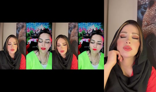 songulkrtr TikTok Live — Oct 7, 2026, 10:45 PM