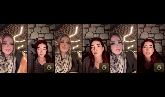 songulkrtr TikTok Live — Oct 8, 2026, 10:51 PM