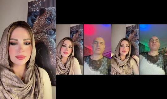 songulkrtr TikTok Live — Oct 9, 2026, 1:12 AM