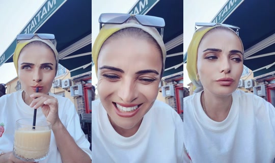 songulky3434 TikTok Live — Aug 22, 2026, 1:44 PM