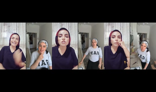 songulky3434 TikTok Live — Aug 24, 2026, 9:09 AM