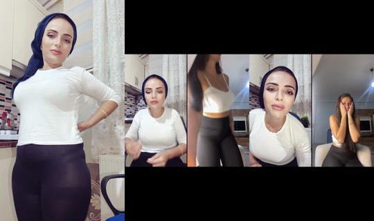 songulky3434 TikTok Live — Aug 25, 2026, 8:55 PM