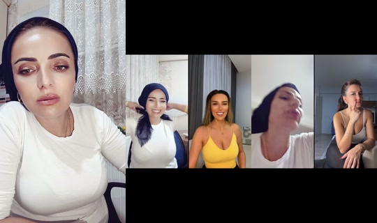 songulky3434 TikTok Live — Aug 25, 2026, 10:01 PM