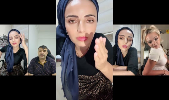 songulky3434 TikTok Live — Sep 1, 2026, 8:08 PM