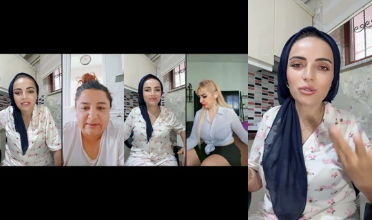 songulky3434 TikTok Live — Sep 3, 2026, 8:26 AM