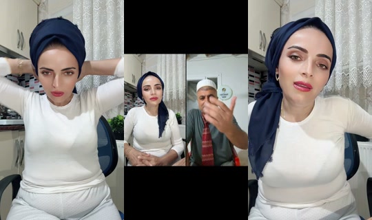 songulky3434 TikTok Live — Sep 3, 2026, 8:07 PM