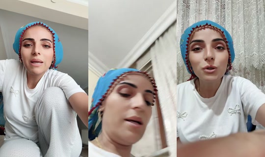 songulky3434 TikTok Live — Oct 8, 2026, 9:26 AM
