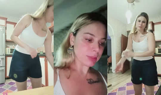 songulldemir TikTok Live — Aug 26, 2026, 4:59 PM