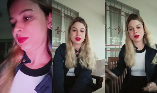 songulldemir TikTok Live — Aug 29, 2026, 4:37 AM