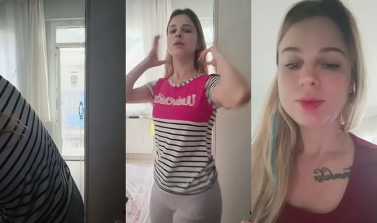 songulldemir TikTok Live — Oct 1, 2026, 4:15 AM