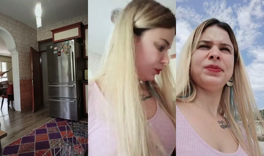 songulldemir TikTok Live — Oct 4, 2026, 8:46 AM