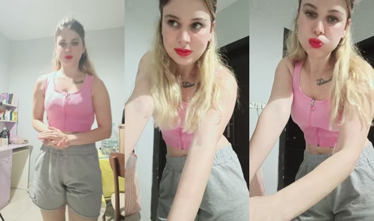 songulldemir TikTok Live — Oct 7, 2026, 4:43 PM