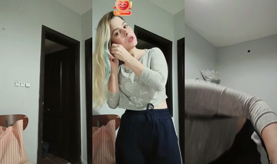 songulldemir TikTok Live — Oct 8, 2026, 4:25 AM