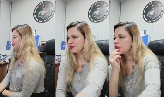 songulldemir TikTok Live — Oct 8, 2026, 6:18 AM