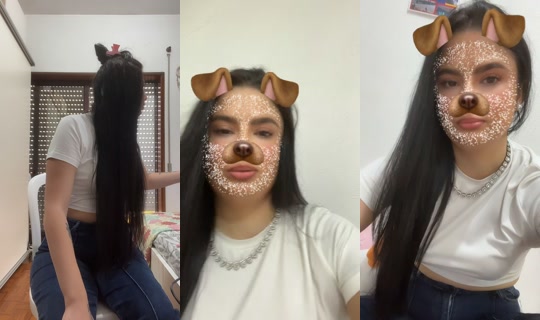 sonia.alexandra07_ TikTok Live — Sep 27, 2026, 4:18 PM