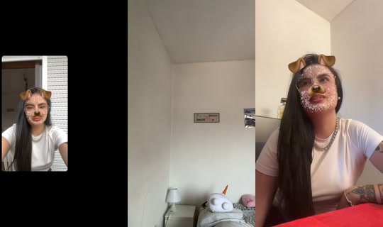 sonia.alexandra07_ TikTok Live — Sep 27, 2026, 5:26 PM