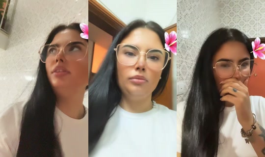 sonia.alexandra07_ TikTok Live — Sep 27, 2026, 8:15 PM