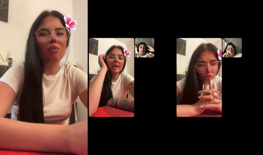 sonia.alexandra07_ TikTok Live — Sep 27, 2026, 8:30 PM