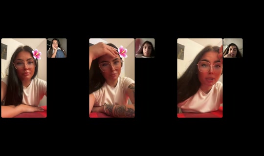 sonia.alexandra07_ TikTok Live — Sep 27, 2026, 9:20 PM