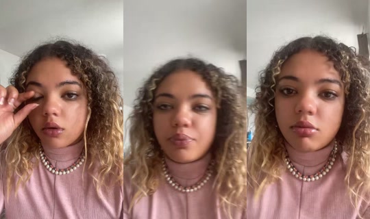 soniabzx21 TikTok Live — Aug 23, 2026, 11:00 AM
