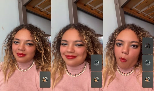 soniabzx21 TikTok Live — Aug 23, 2026, 1:30 PM