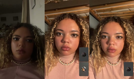 soniabzx21 TikTok Live — Aug 23, 2026, 8:57 PM