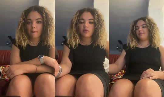 soniabzx21 TikTok Live — Sep 30, 2026, 5:31 PM