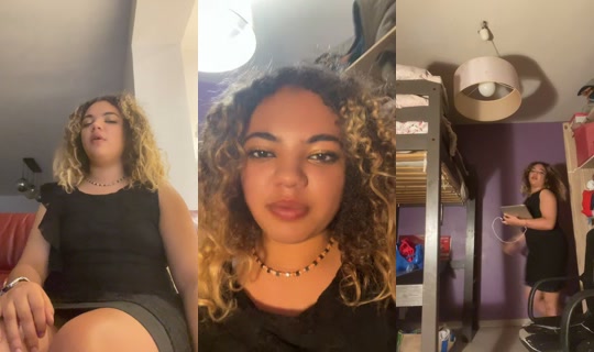 soniabzx21 TikTok Live — Sep 30, 2026, 6:06 PM