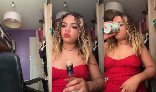 soniabzx21 TikTok Live — Oct 3, 2026, 4:20 PM