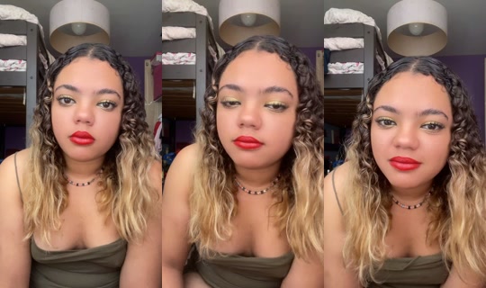soniabzx21 TikTok Live — Oct 5, 2026, 10:16 AM