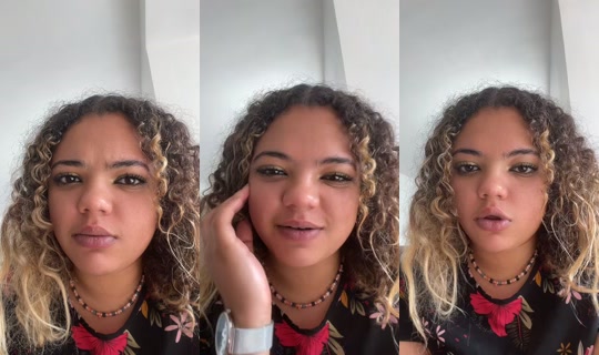 soniabzx21 TikTok Live — Oct 6, 2026, 10:27 AM