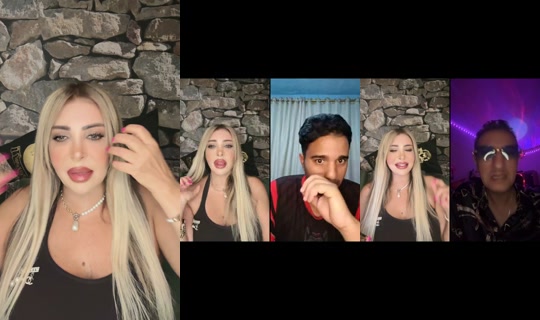 soniakatbi TikTok Live — Aug 26, 2026, 7:55 PM