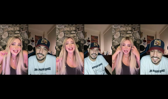 soniakatbi TikTok Live — Aug 26, 2026, 8:41 PM