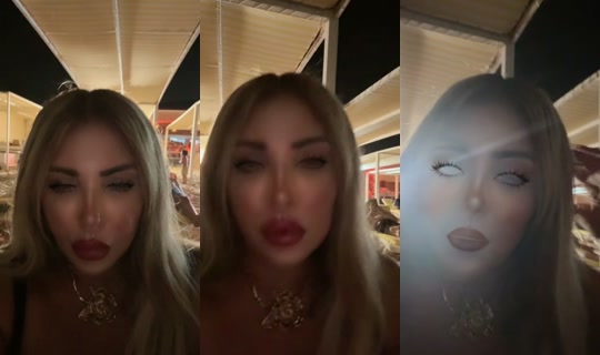 soniakatbi TikTok Live — Aug 29, 2026, 7:20 PM