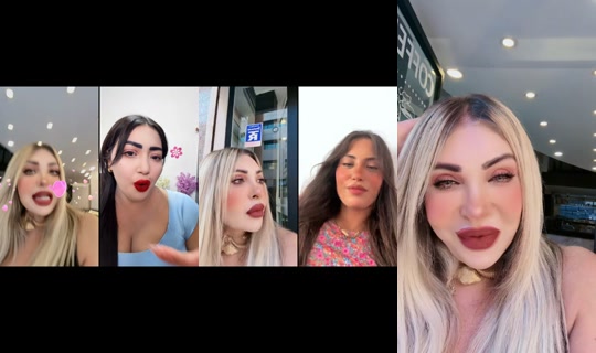 soniakatbi TikTok Live — Oct 2, 2026, 3:35 PM