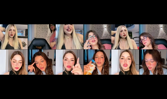soniakatbi TikTok Live — Oct 2, 2026, 4:25 PM