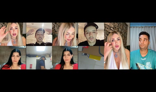 soniakatbi TikTok Live — Oct 2, 2026, 7:10 PM