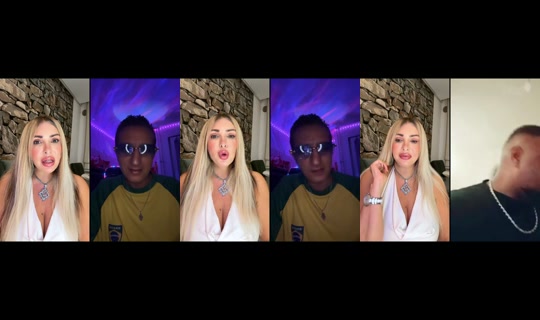soniakatbi TikTok Live — Oct 2, 2026, 8:18 PM